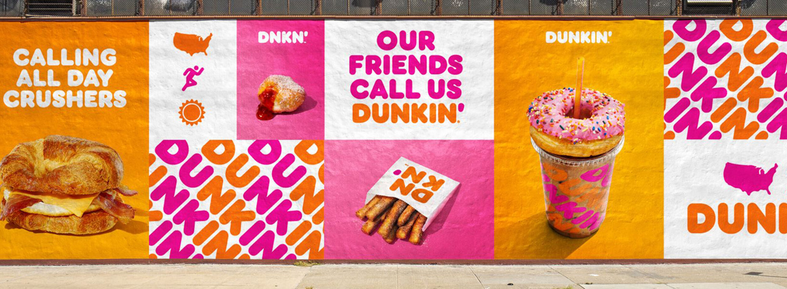 Dunkin